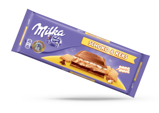 Shoco &amp; Keks Çikolata 7,75 TL Bim Aktüel Ürünler