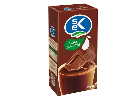 Sıcak Çikolata 500 g 2,75 TL Bim Aktüel Ürünler